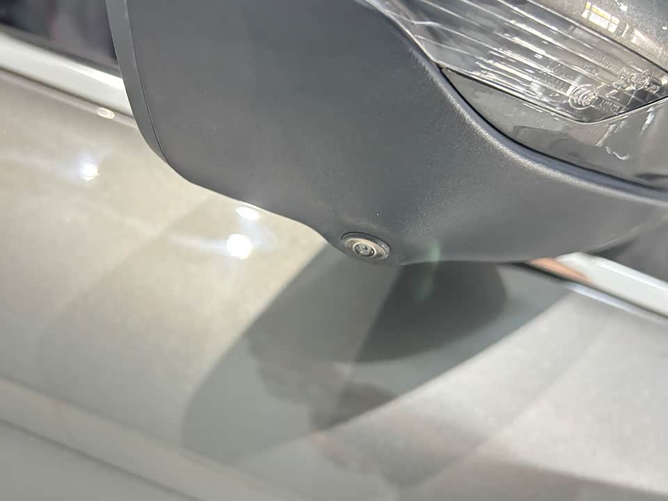 Geely Binrui Geely Binrui
