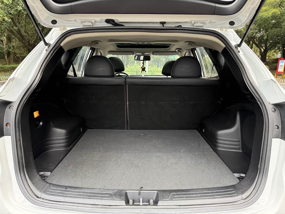 Hyundai Beijing ix35