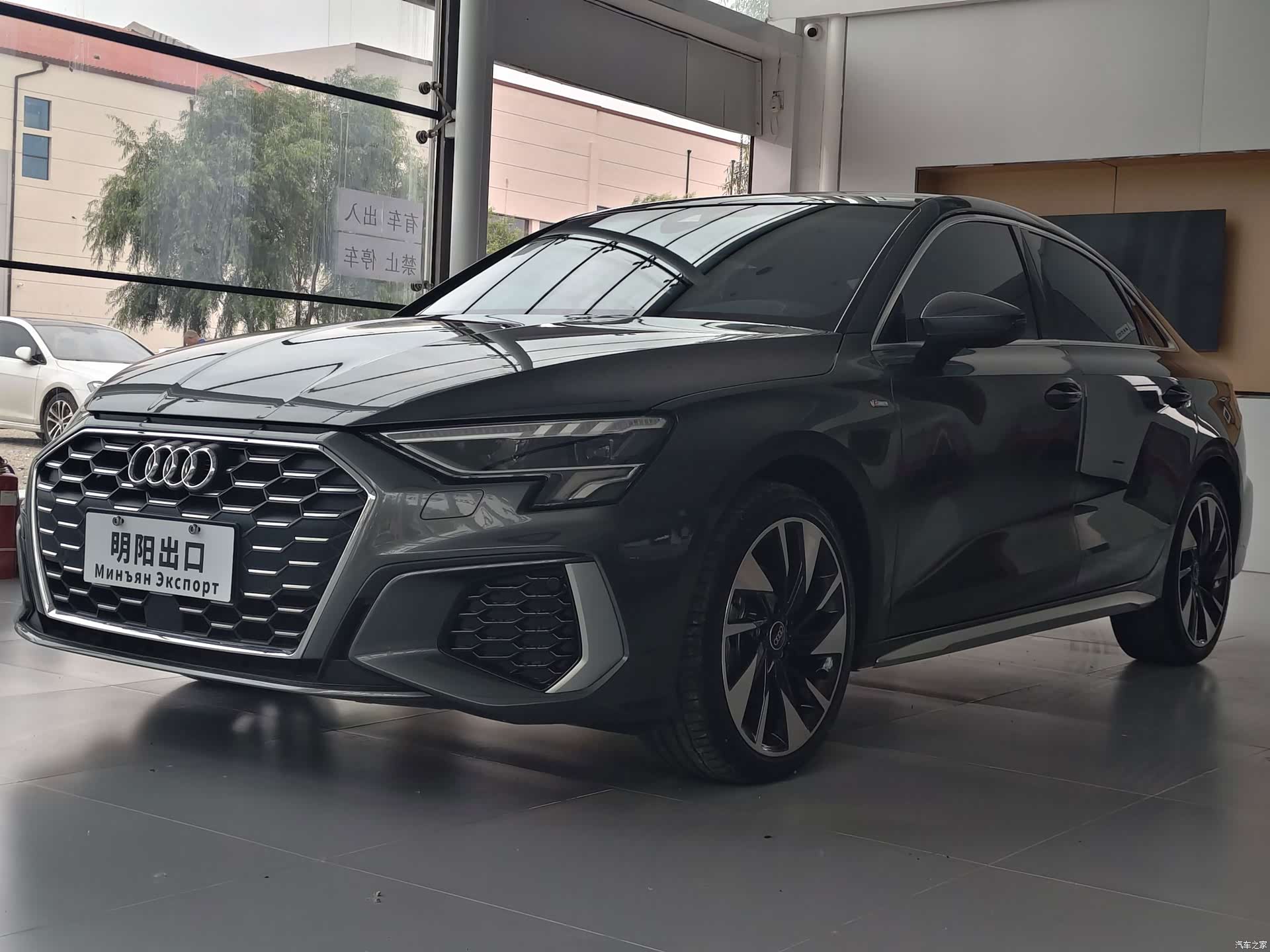 Audi A3, 2023 3