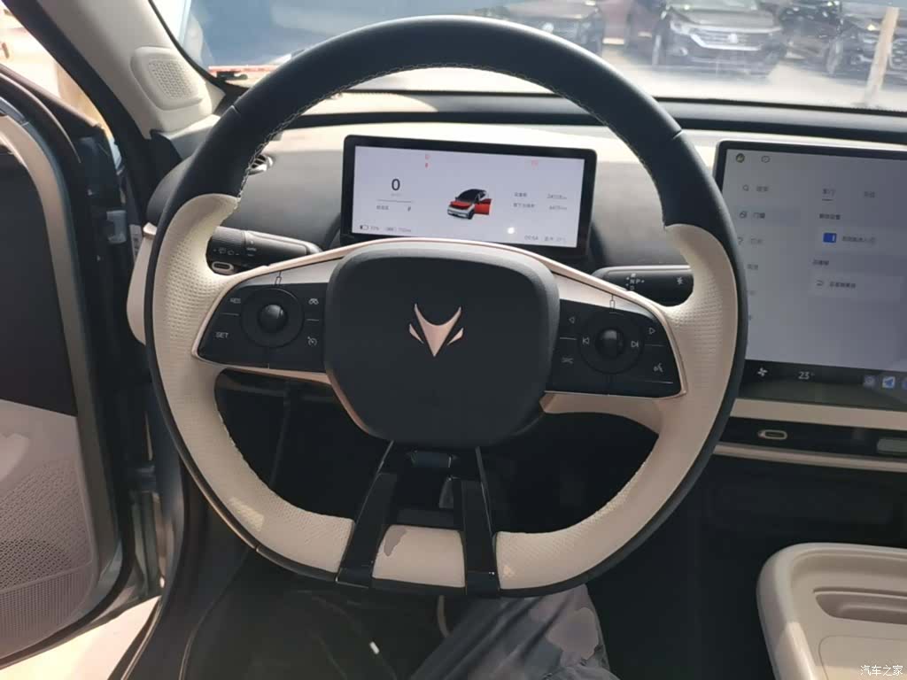 BAIC T1, 2025 11