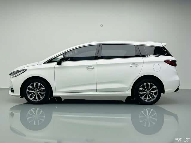 BYD Song, 2020 4