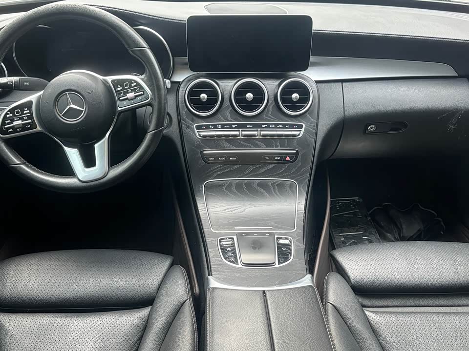 Mercedes-Benz Class C Mercedes-Benz Class C