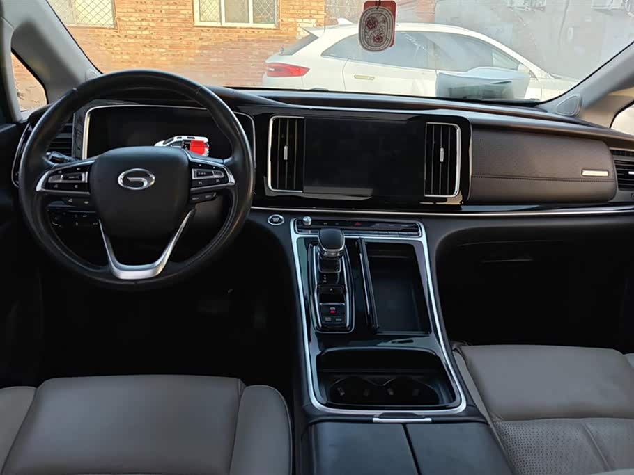 Trumpchi Trumpchi M8