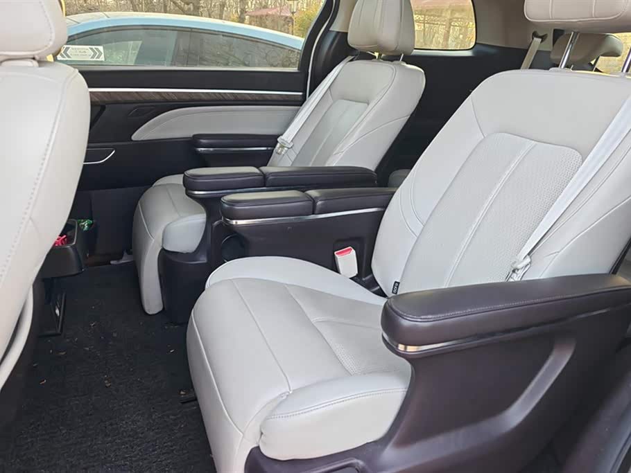 Trumpchi Trumpchi M8