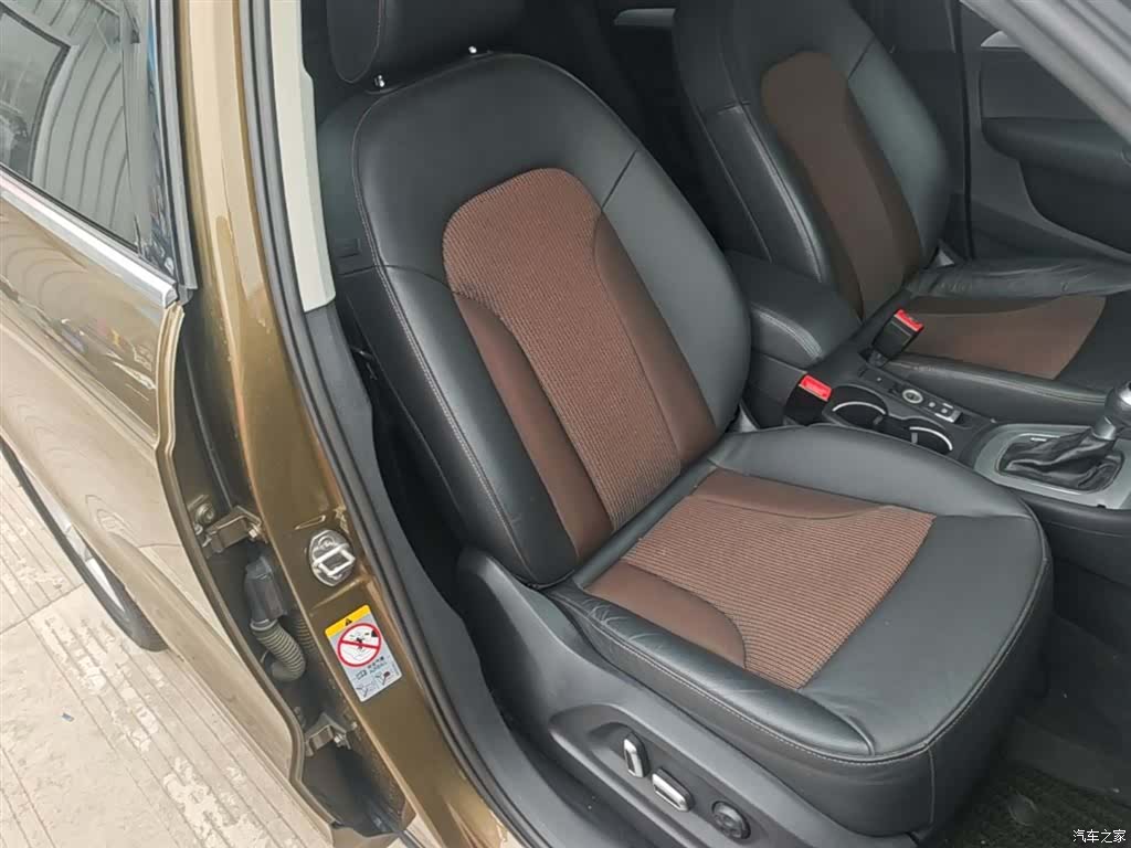 Audi Q3, 2018 25