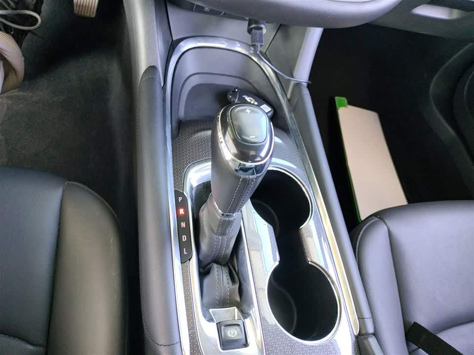 Chevrolet Mai Ruibao XL