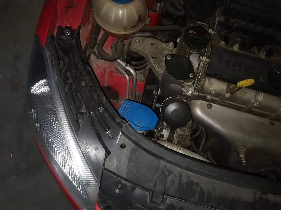 Skoda Jingrui Skoda Jingrui