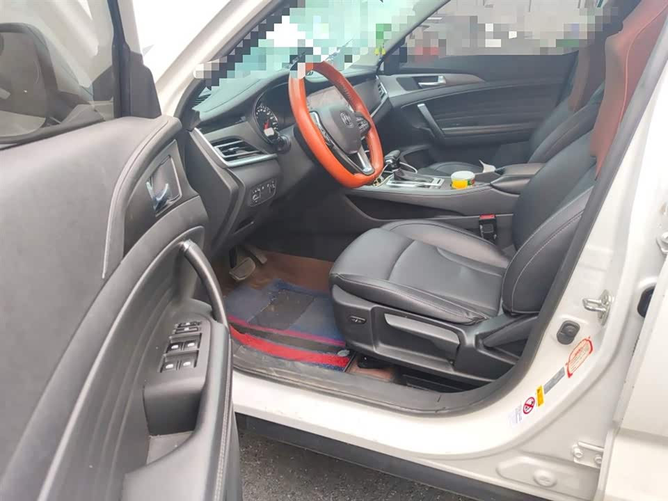 Changan CS35PLUS