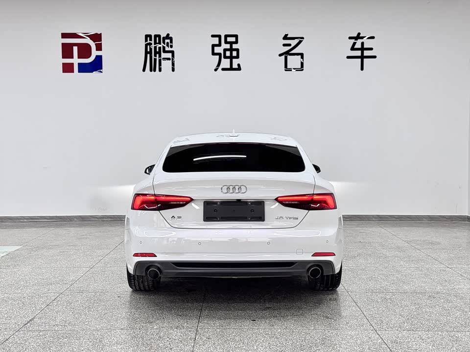 Audi A5 Audi A5
