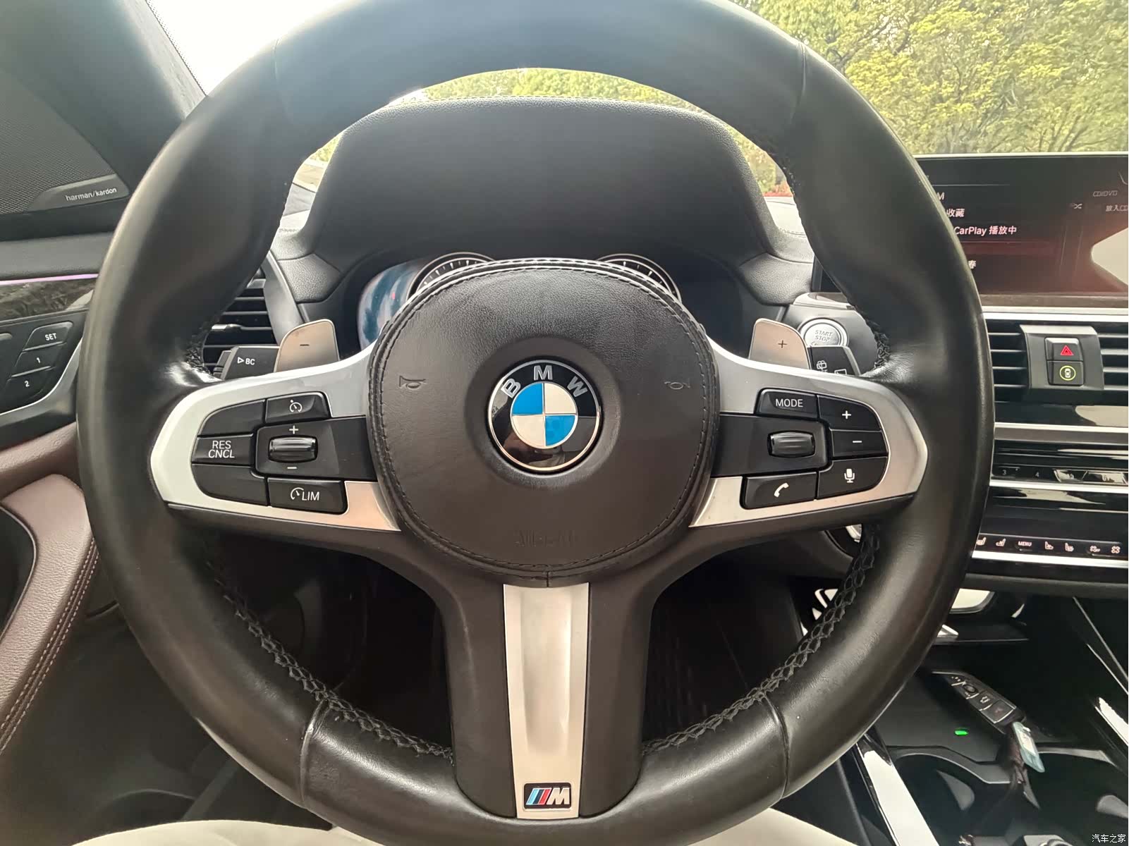 BMW X3, 2019 11