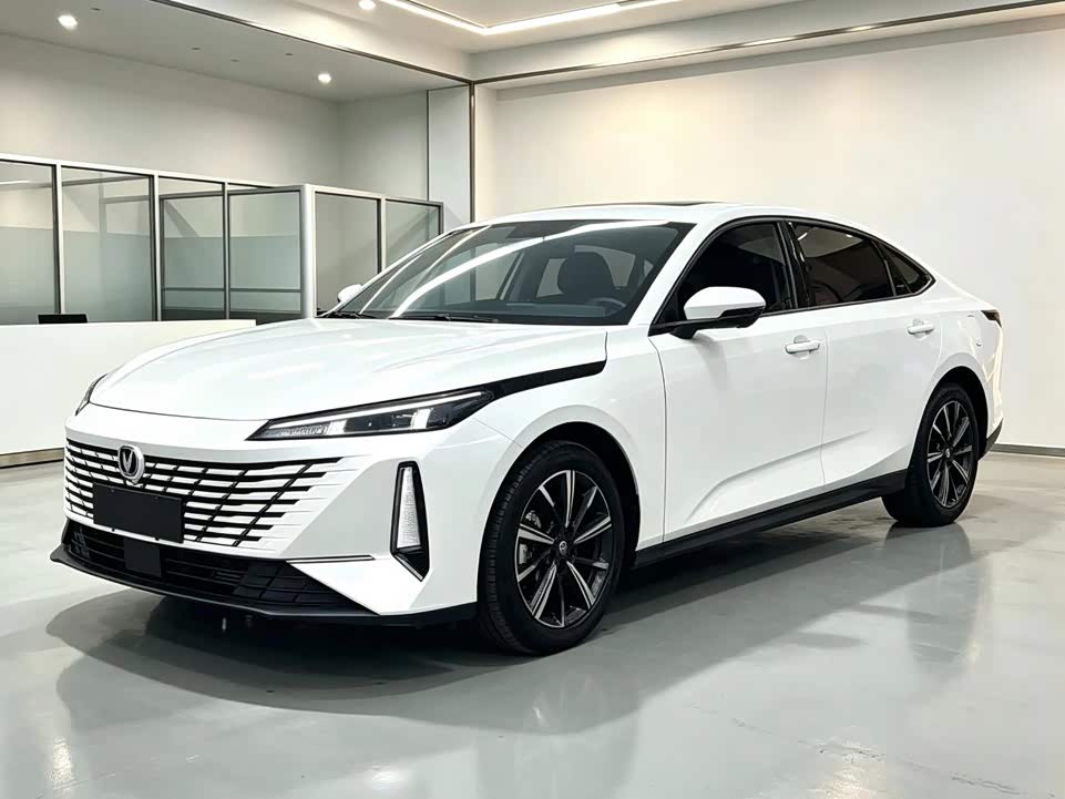 Changan Eado
