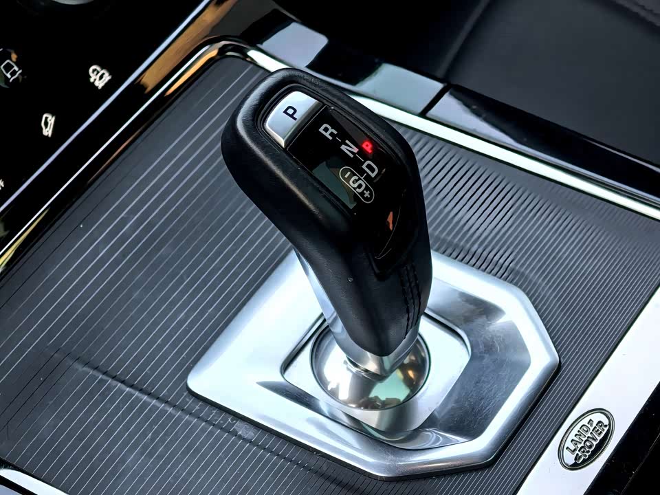 Land Rover Range Rover Aurora