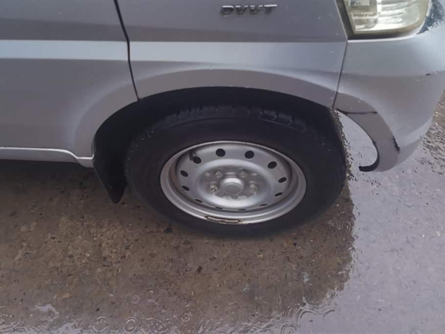 Wuling Wuling Rongguang