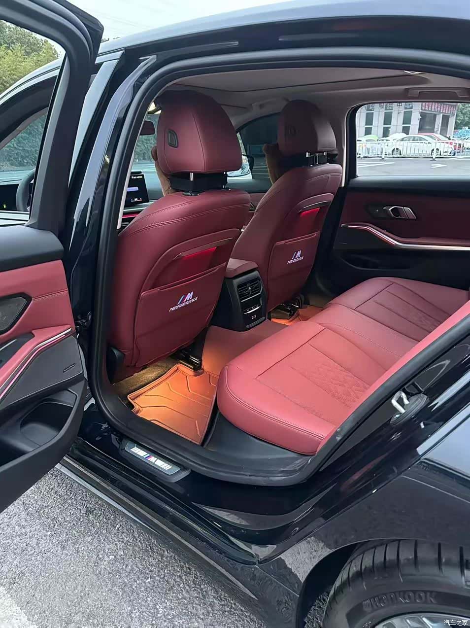 BMW 3 Series, 2025 9