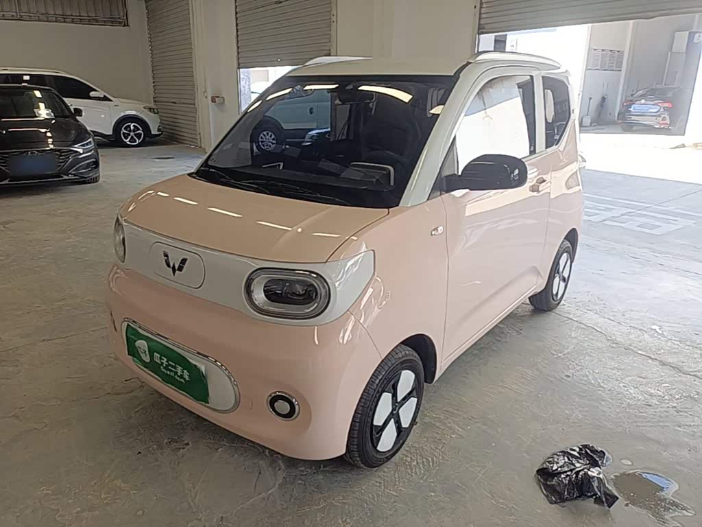 Wuling Mini EV