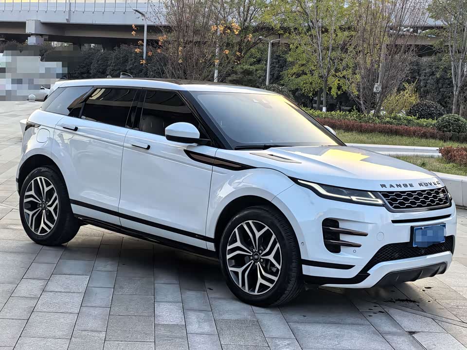 Land Rover Range Rover Aurora