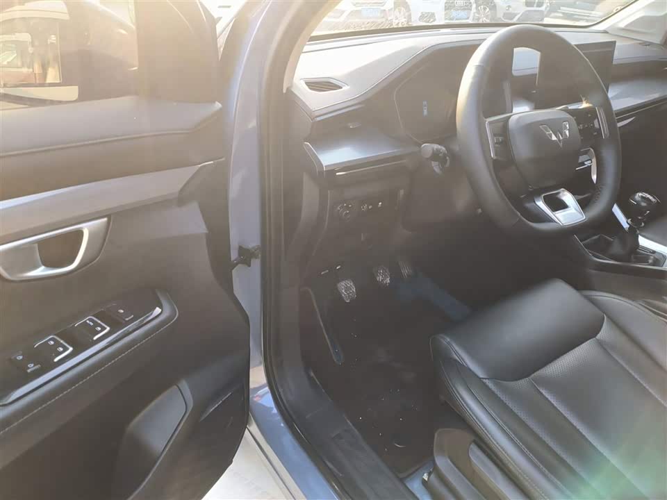 Wuling Wuling Xingchen