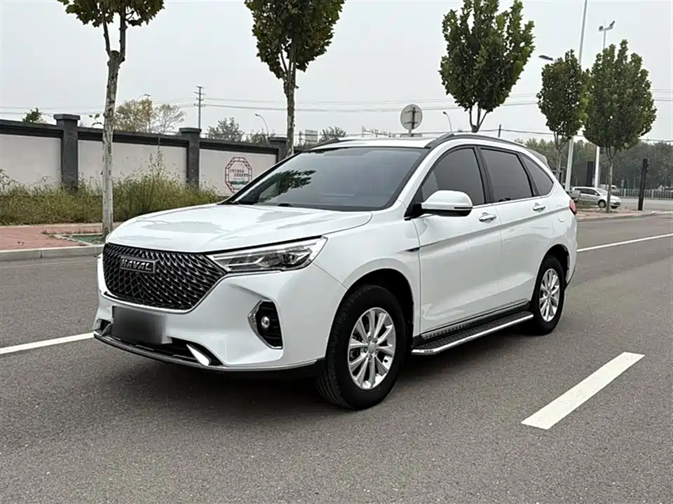Haval M6