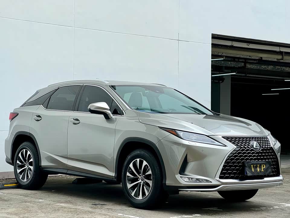 Lexus RX Lexus RX