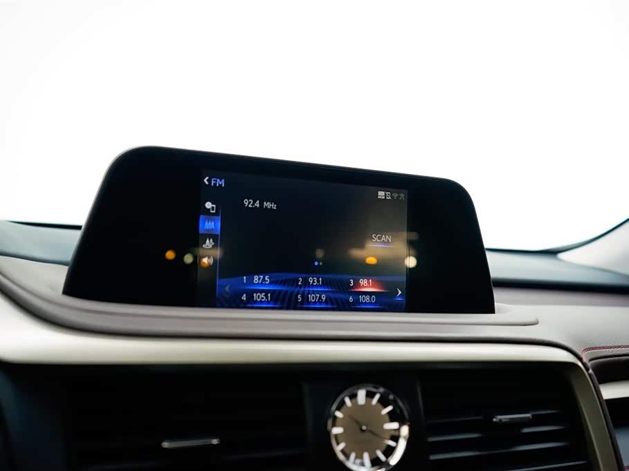 Lexus RX Lexus RX