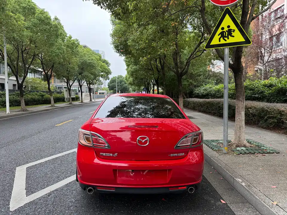 Mazda Ruiyi