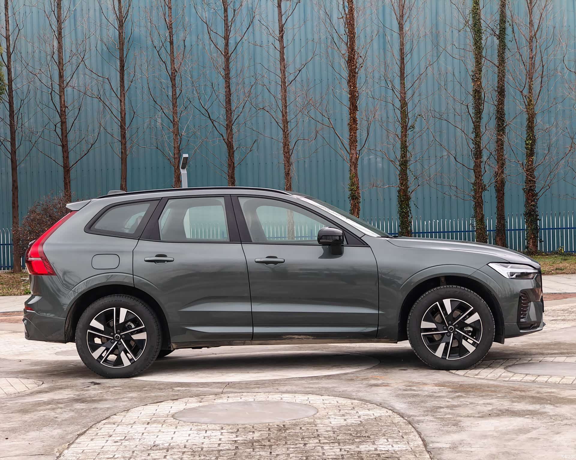Volvo XC60, 2025 6