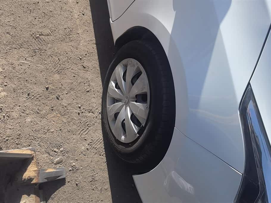 Toyota YARiS L Zhixuan