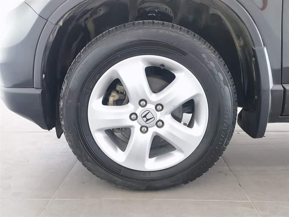 Honda CR-V Honda CR-V