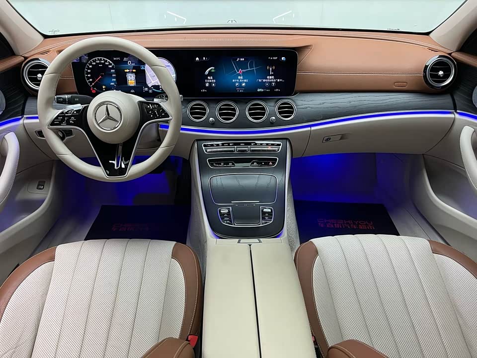 Mercedes-Benz E-class Mercedes-Benz E-class