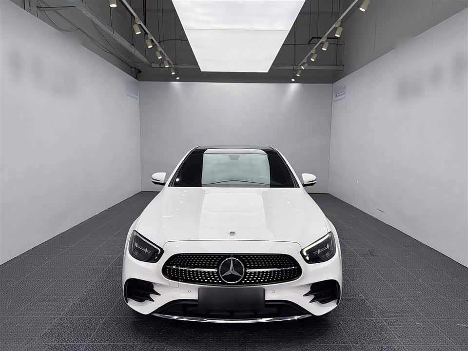 Mercedes-Benz E-class Mercedes-Benz E-class
