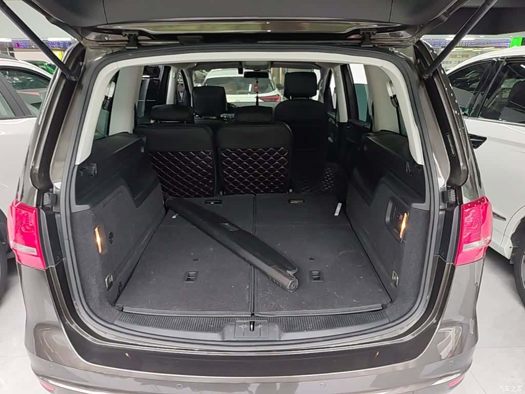 Volkswagen Xia, 2016 19
