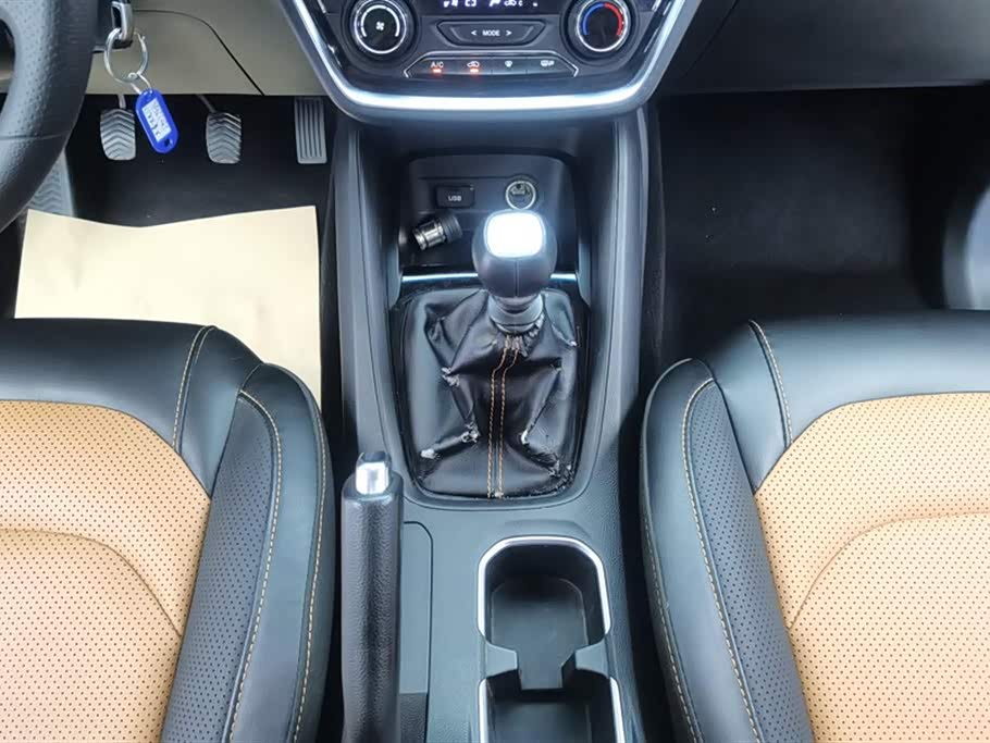 Wuling Wuling Hongguang S3