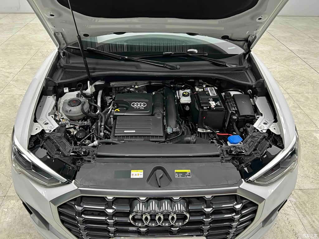 Audi Q3, 2022 21