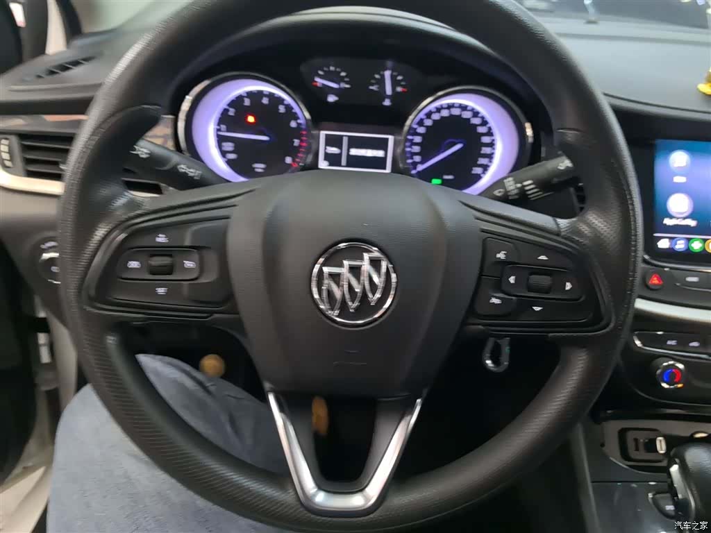 Buick Verano, 2021 11