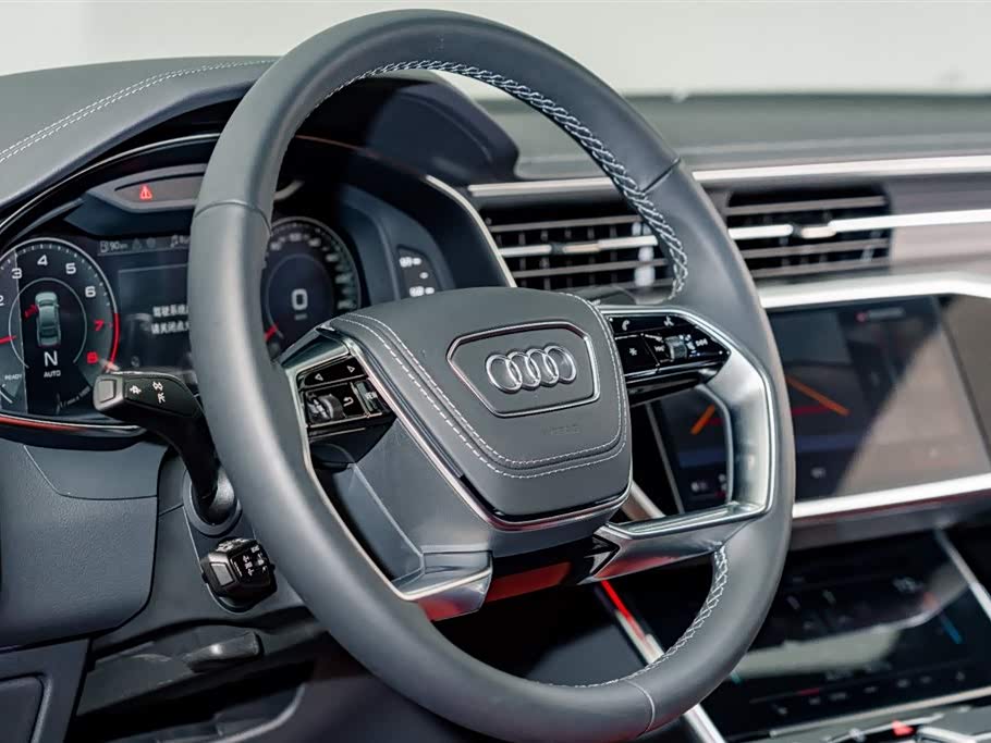 Audi A7L Audi A7L