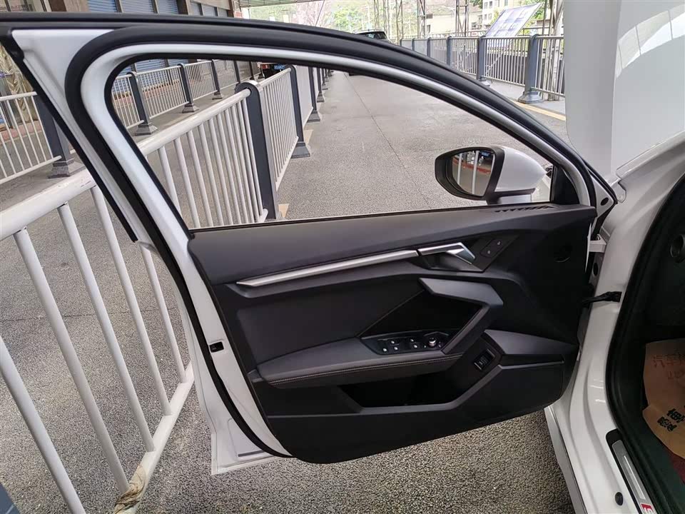 Audi A3 Audi A3