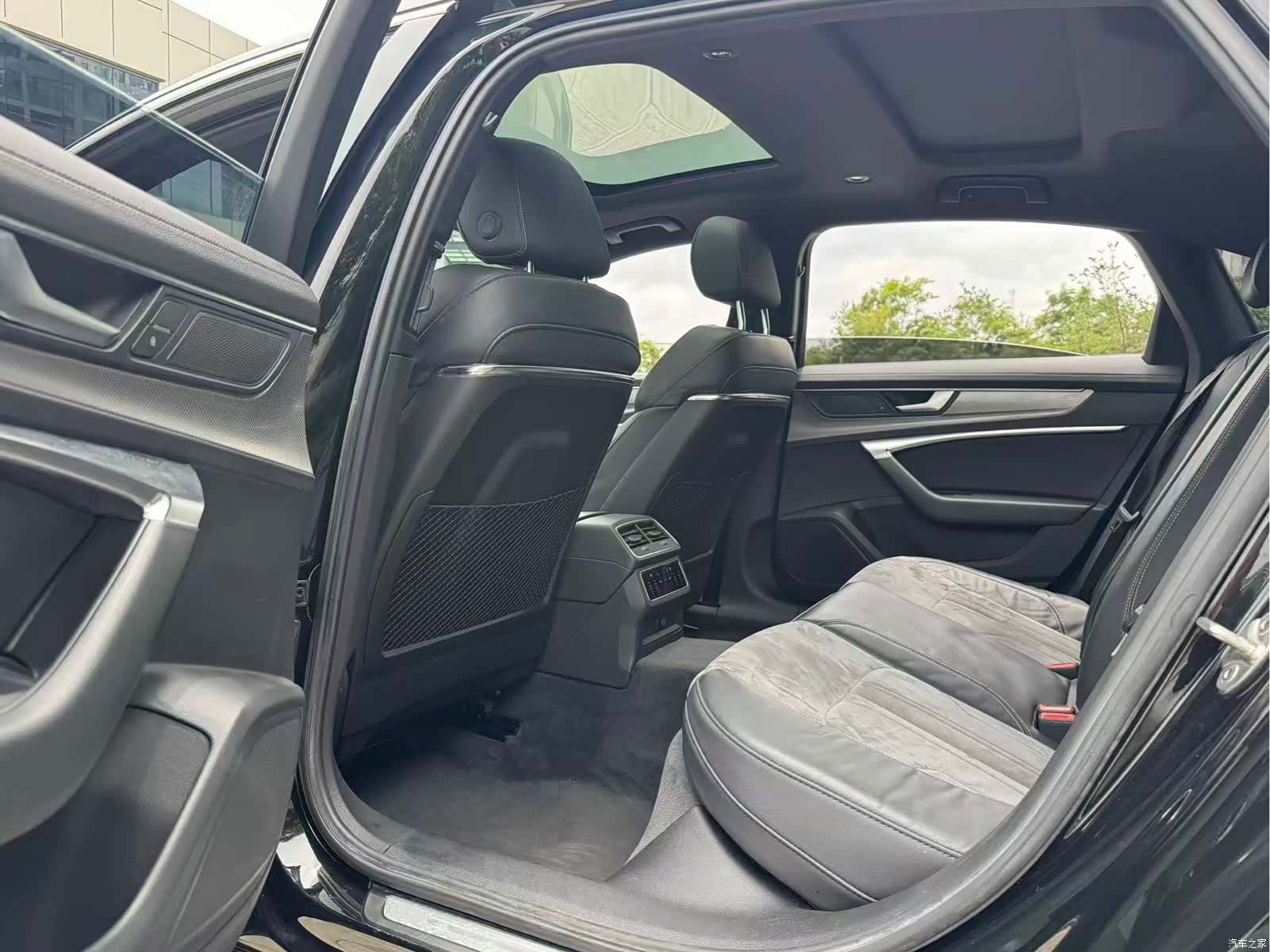 Audi A6L, 2022 6