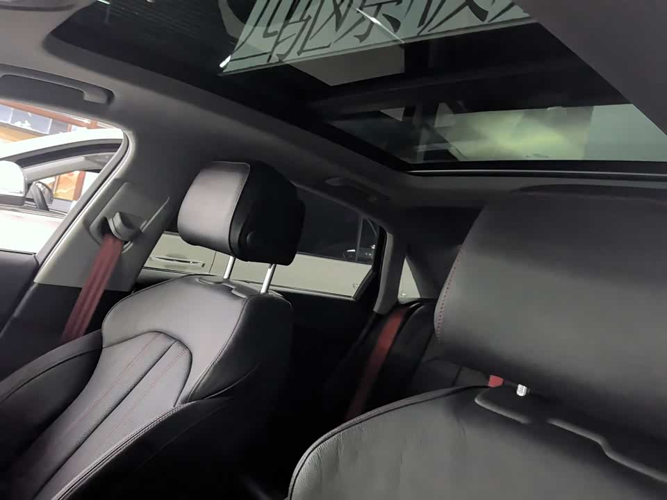 Audi A4L Audi A4L