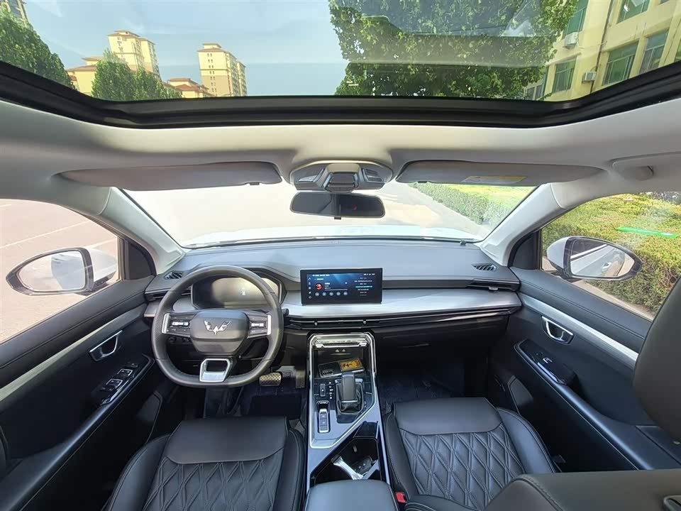Wuling Wuling Xingchen
