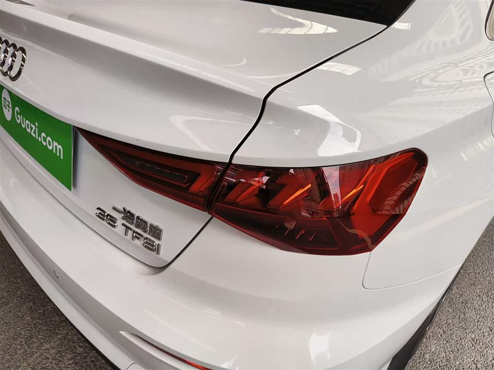 Audi A3 Audi A3