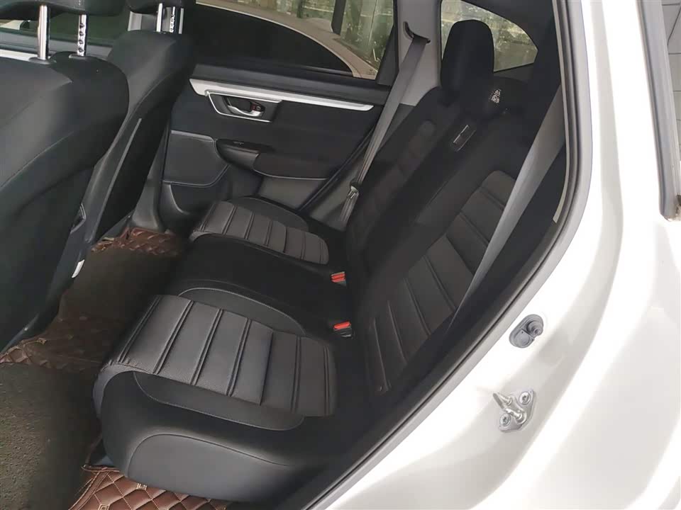 Honda CR-V Honda CR-V