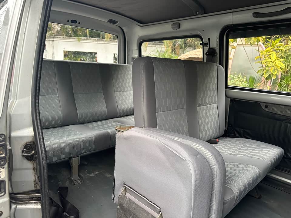 Wuling Wuling Rongguang