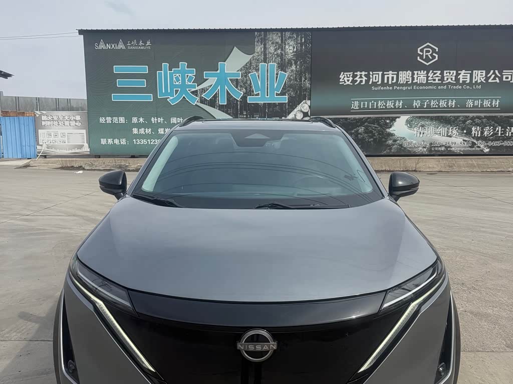 Nissan ARIYA
