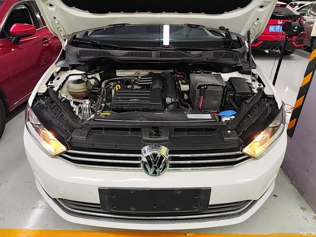 Volkswagen Golf, 2016 20