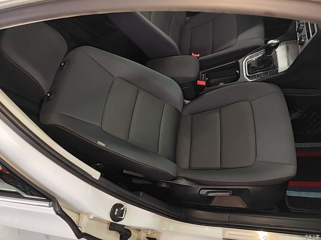 Volkswagen Golf, 2016 25