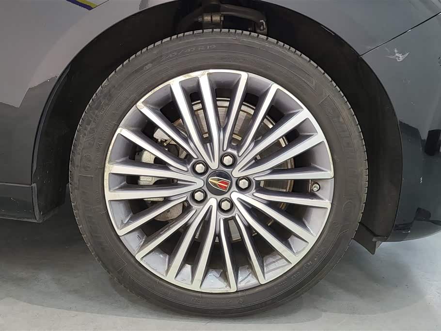 Hongqi H9 Hongqi H9