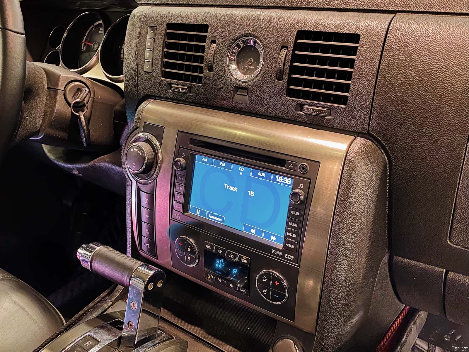 Hummer H2, 2010 24