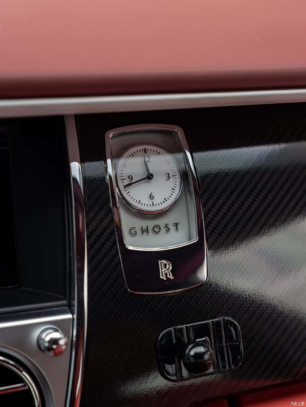 Rolls-Royce Ghost, 2019 17