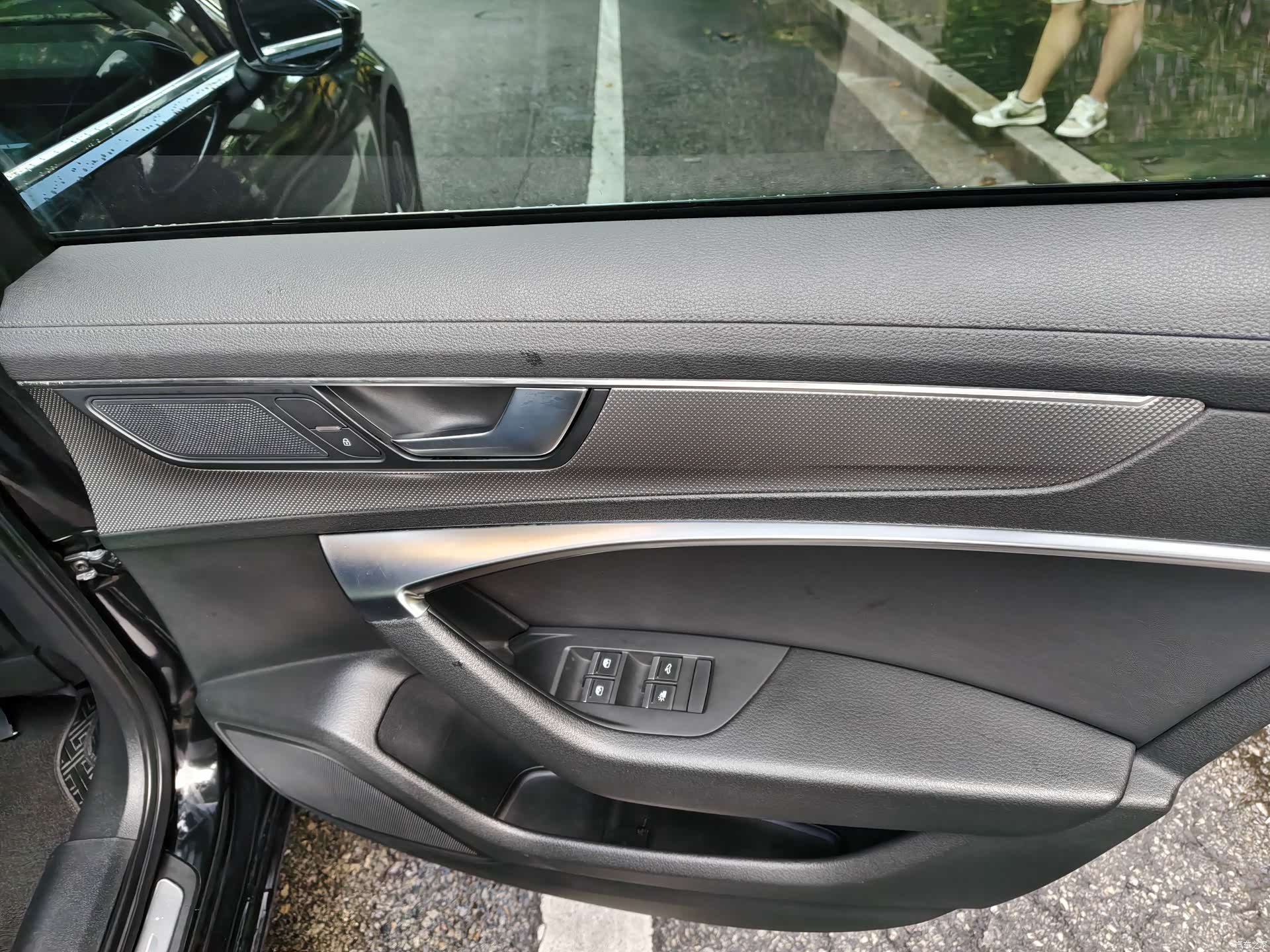 Audi A6L, 2020 22