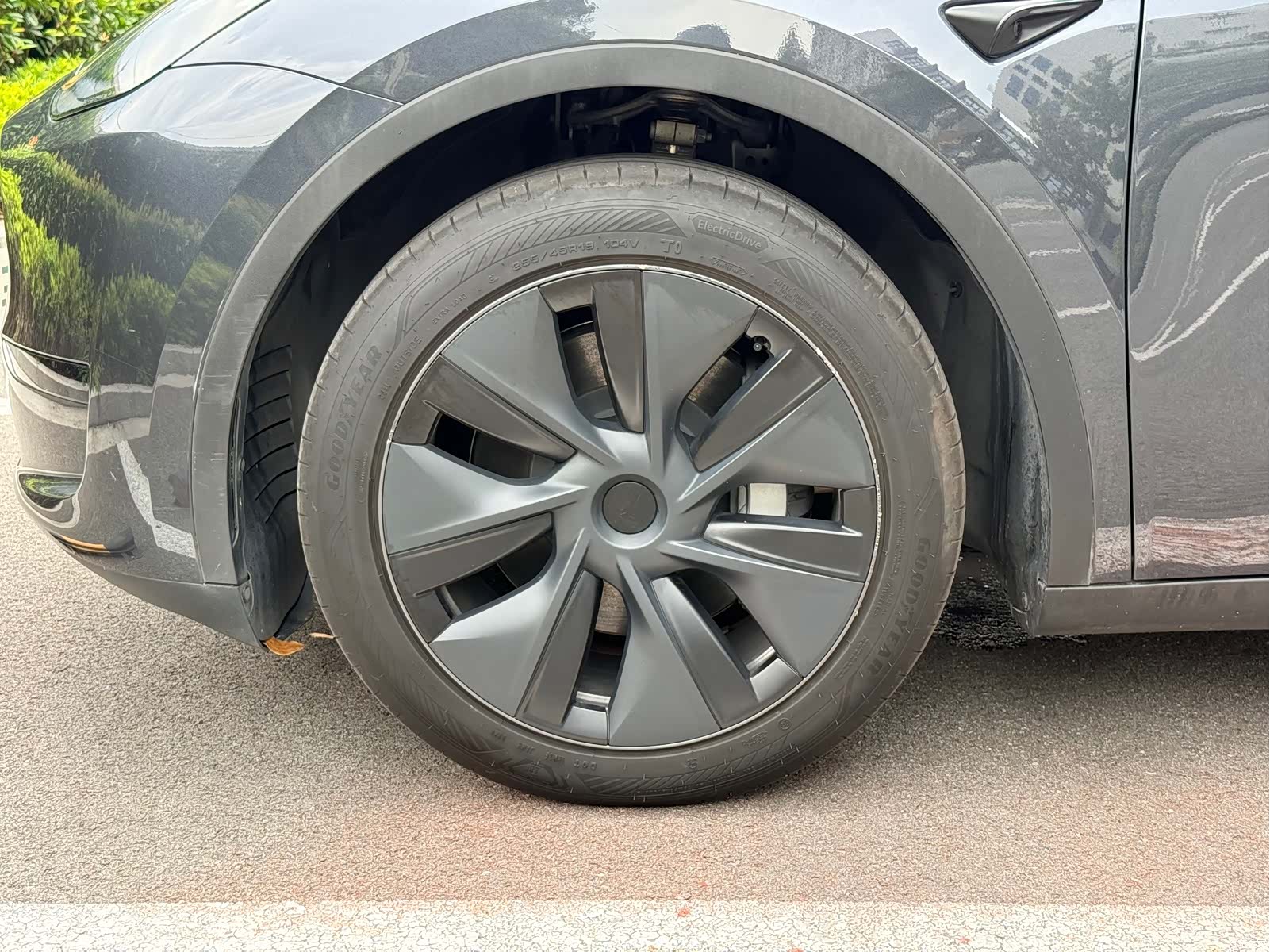 Tesla Model Y, 2024 48